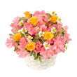 青森県青森市アンジェリックの花　アレンジメント